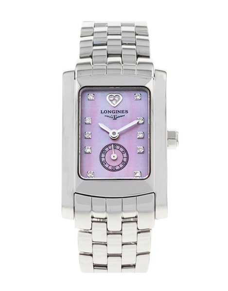 Longines Dolce Vita L5.155.4.93.6